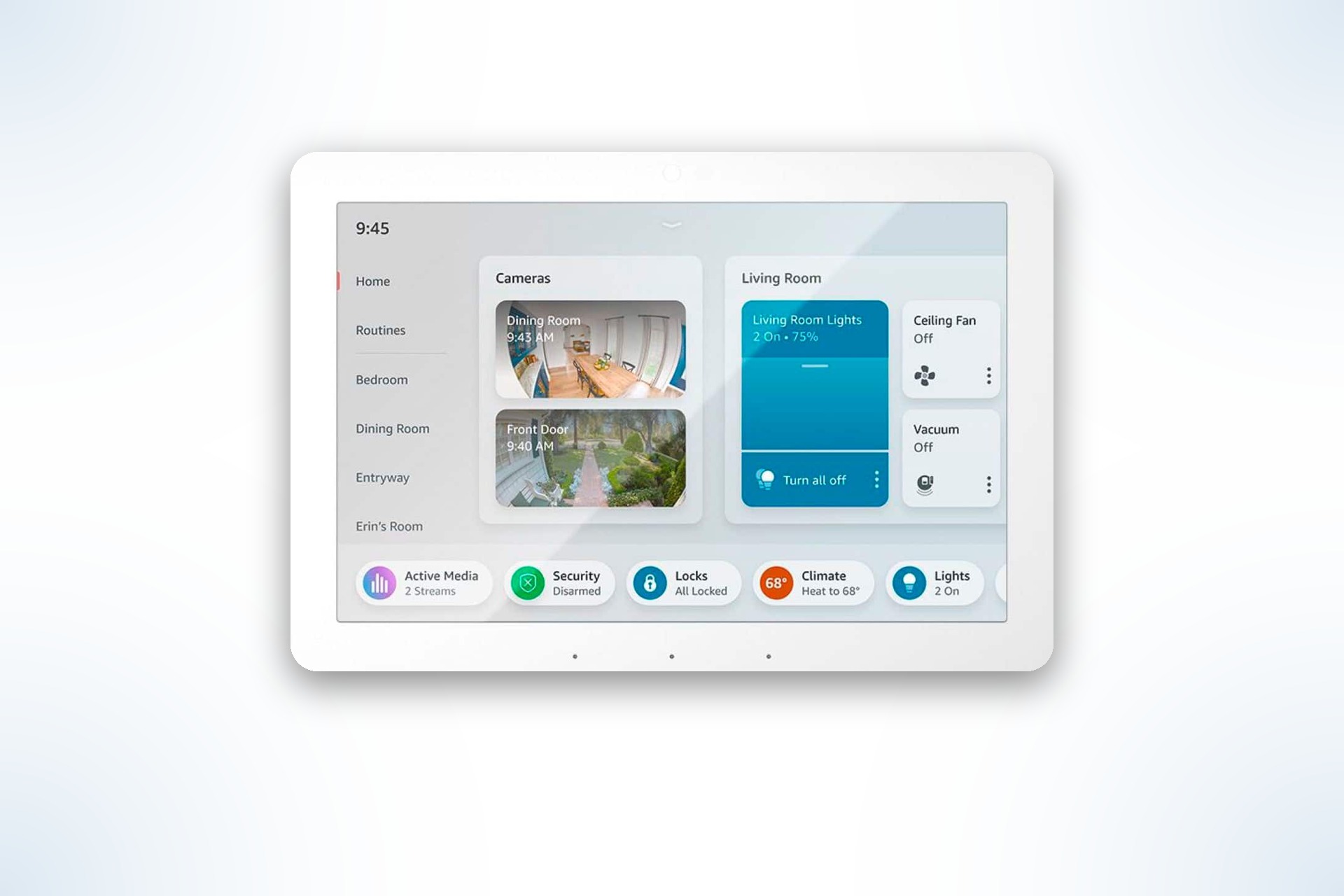 Amazon Echo Hub