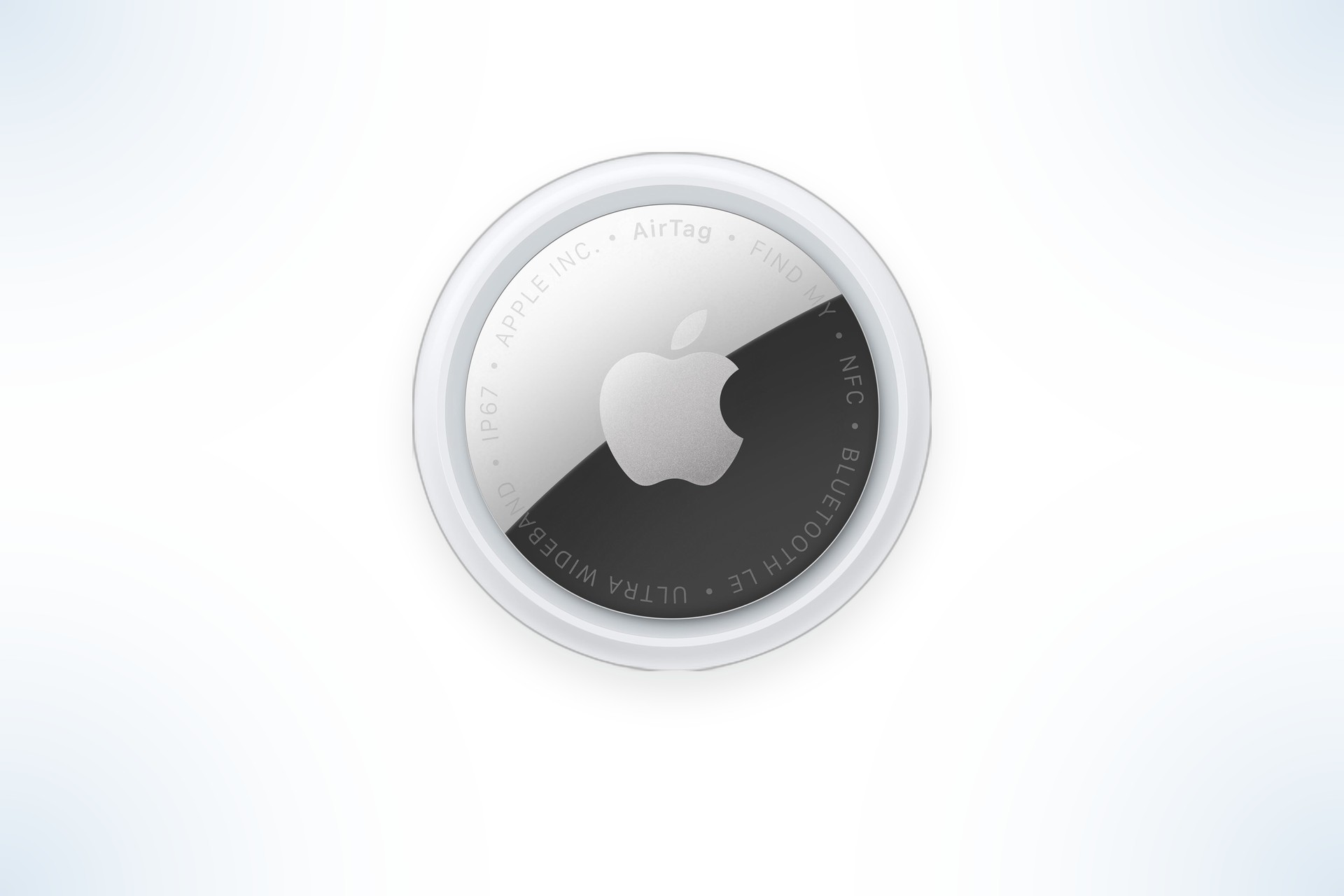 Apple AirTag
