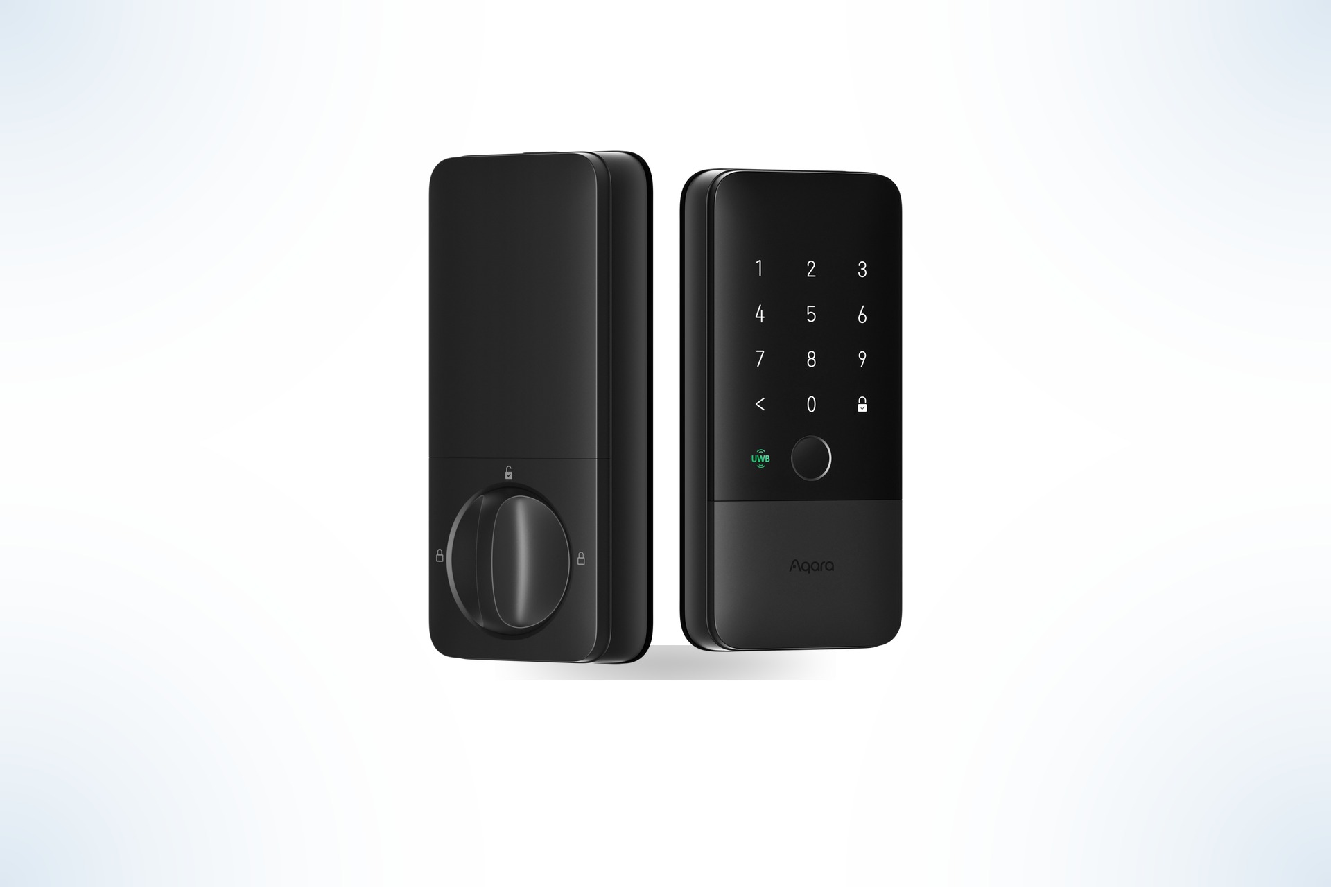 Aqara Smart Lock U400