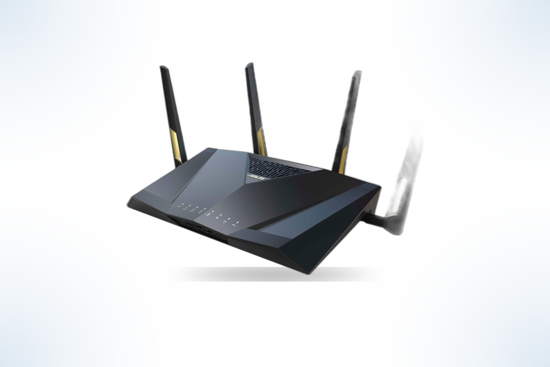 ASUS RT-AX88U Pro WiFi 6 Router