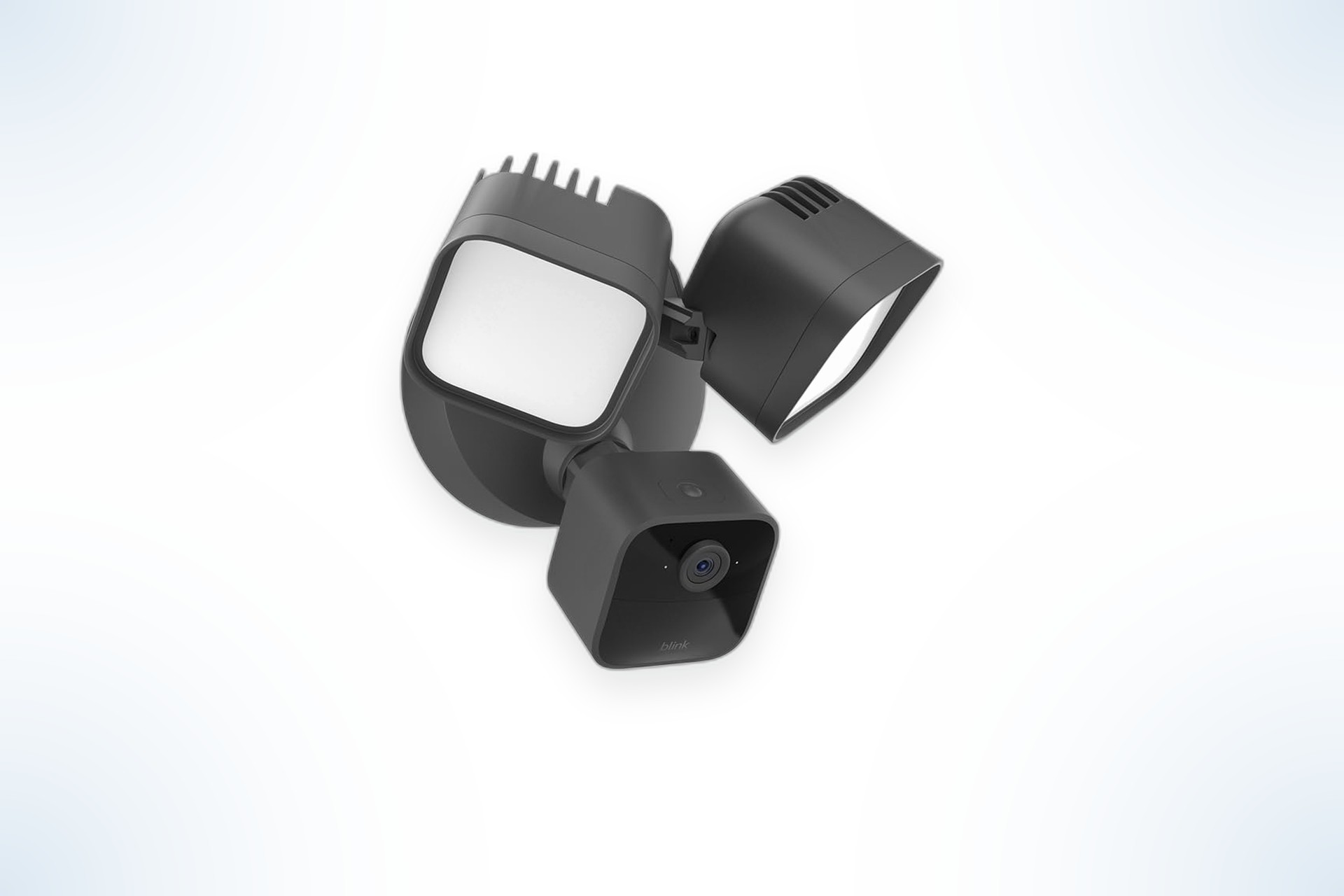 Blink Wired Floodlight Camera