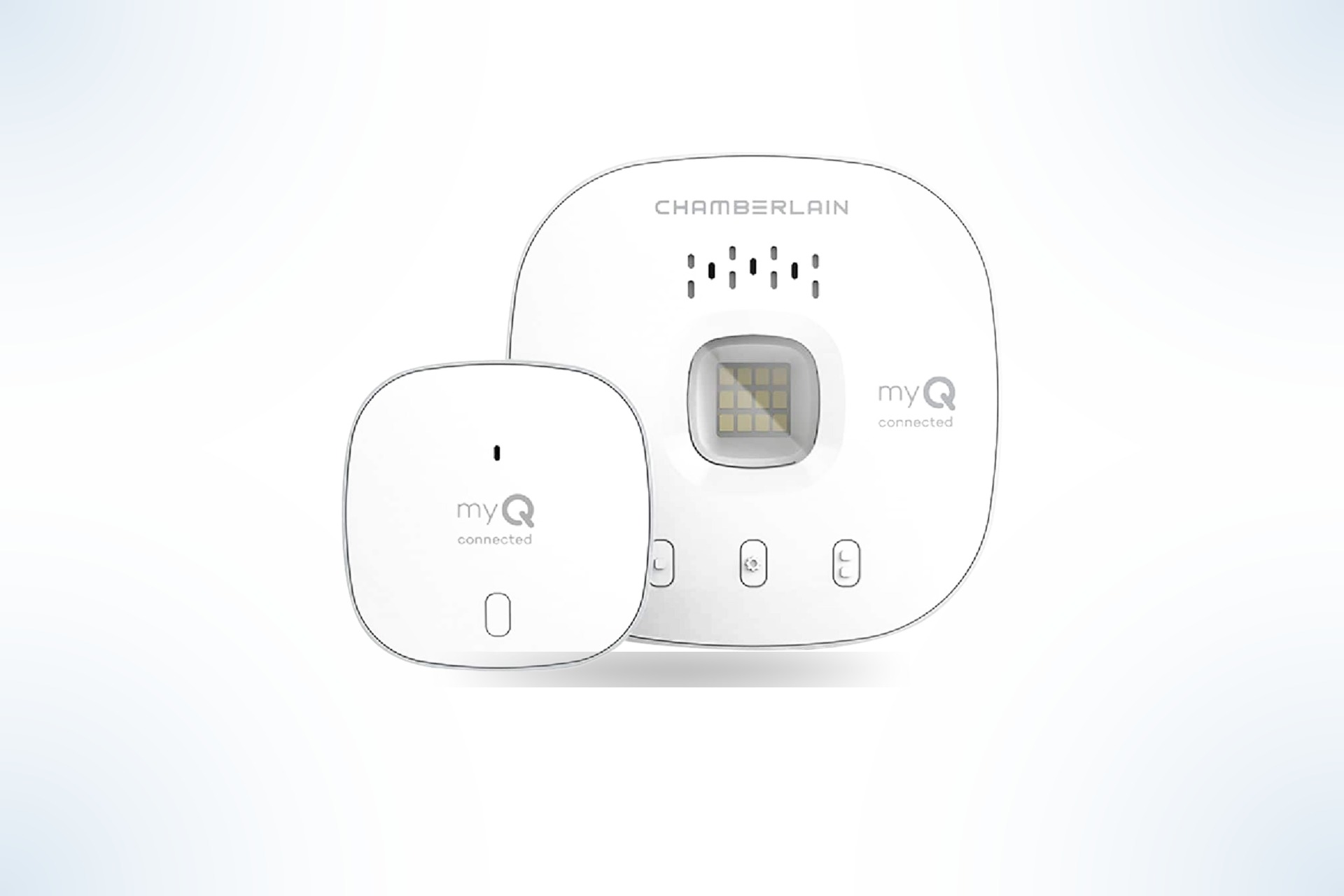 Chamberlain Smart Garage Control