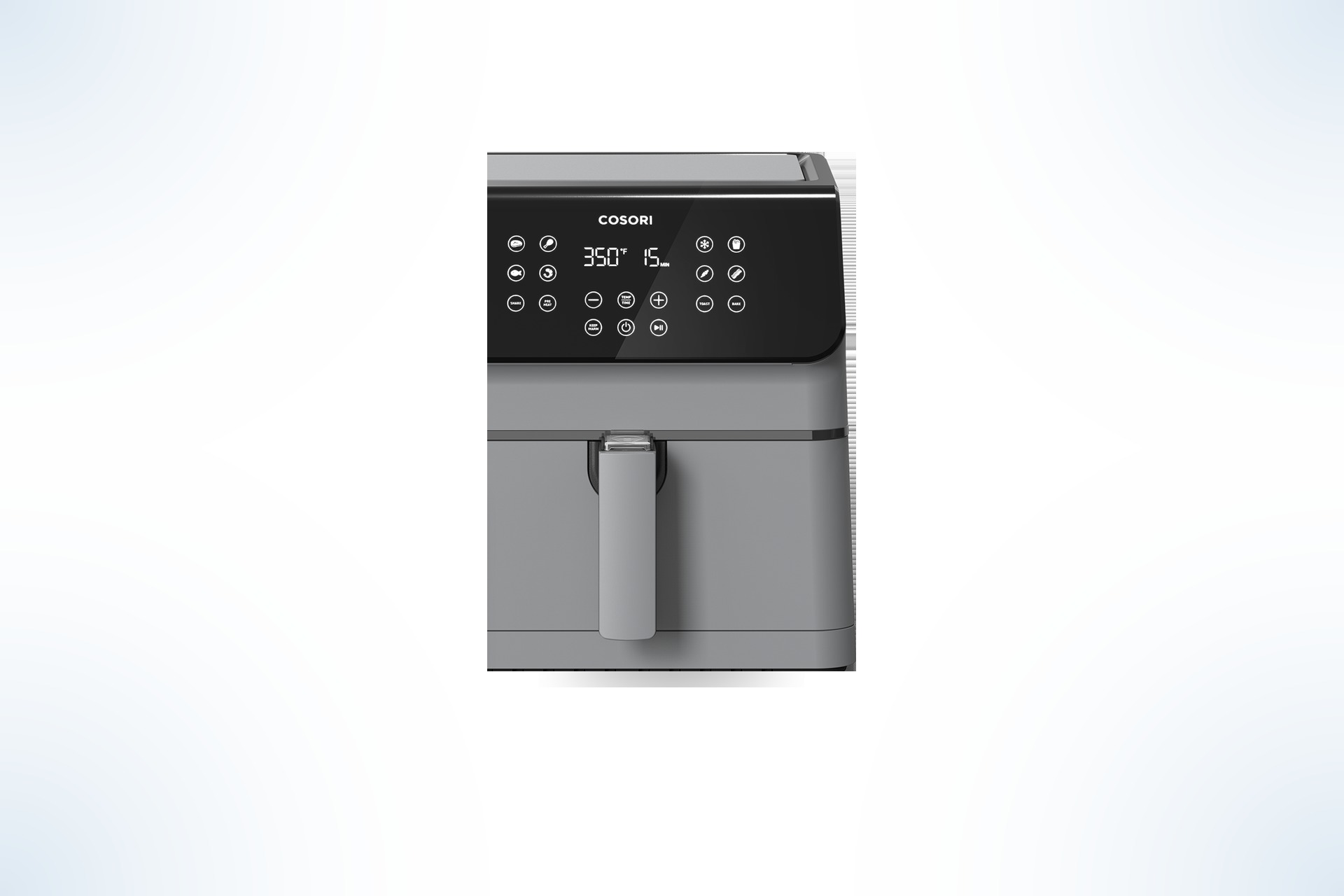 COSORI Air Fryer Pro Smart 5.8 Quart