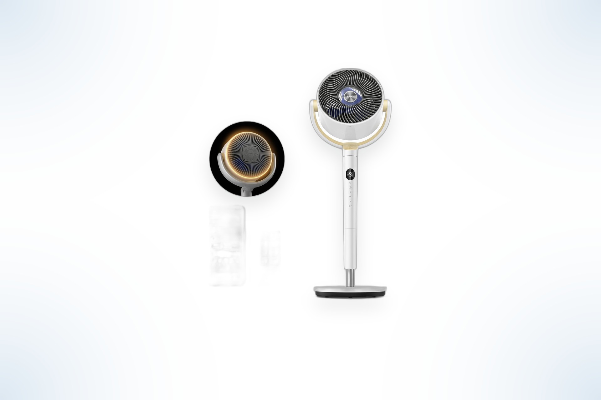 DREO Smart Fan