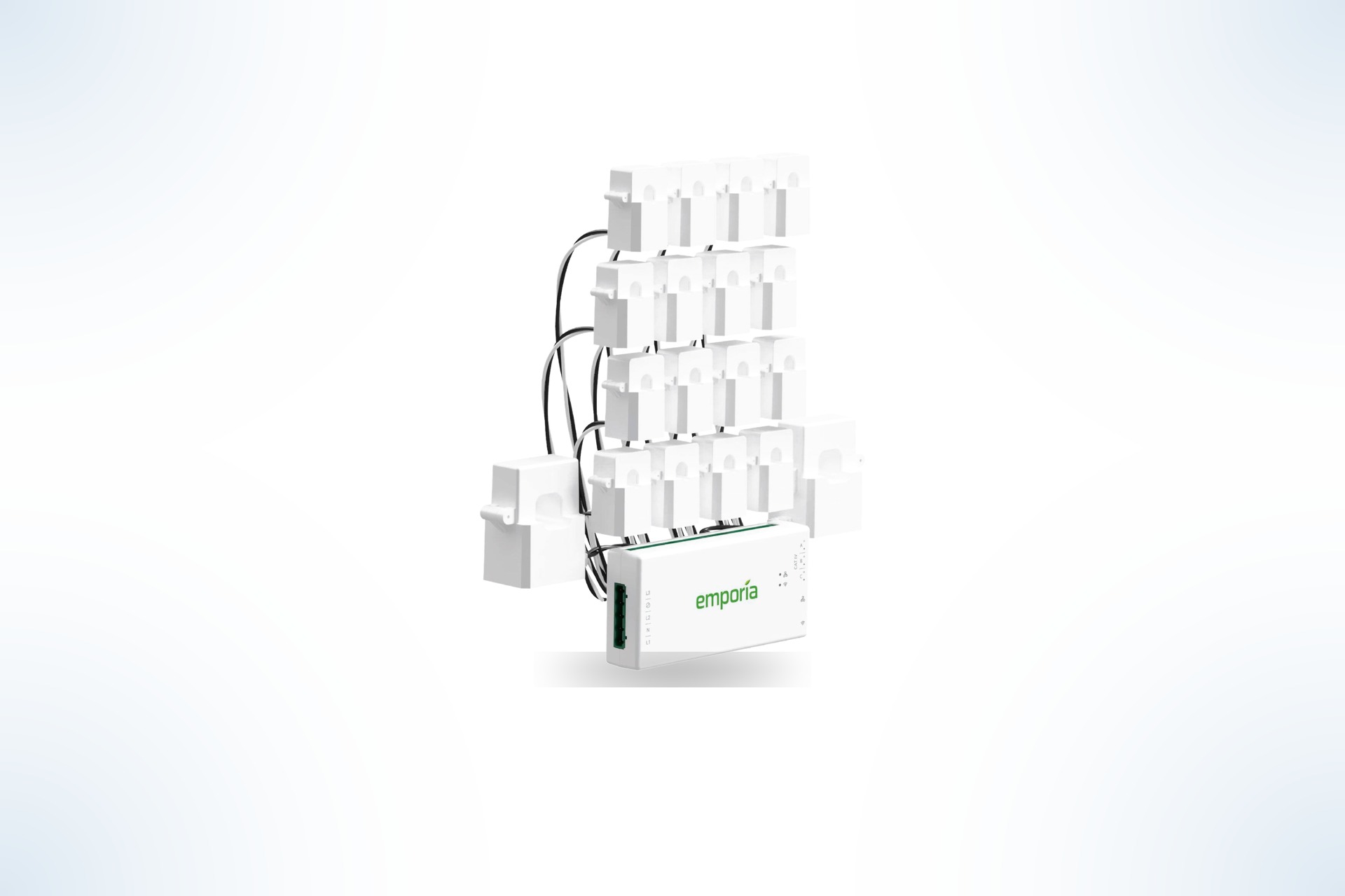 Emporia Vue 3 Smart Home Energy Monitor