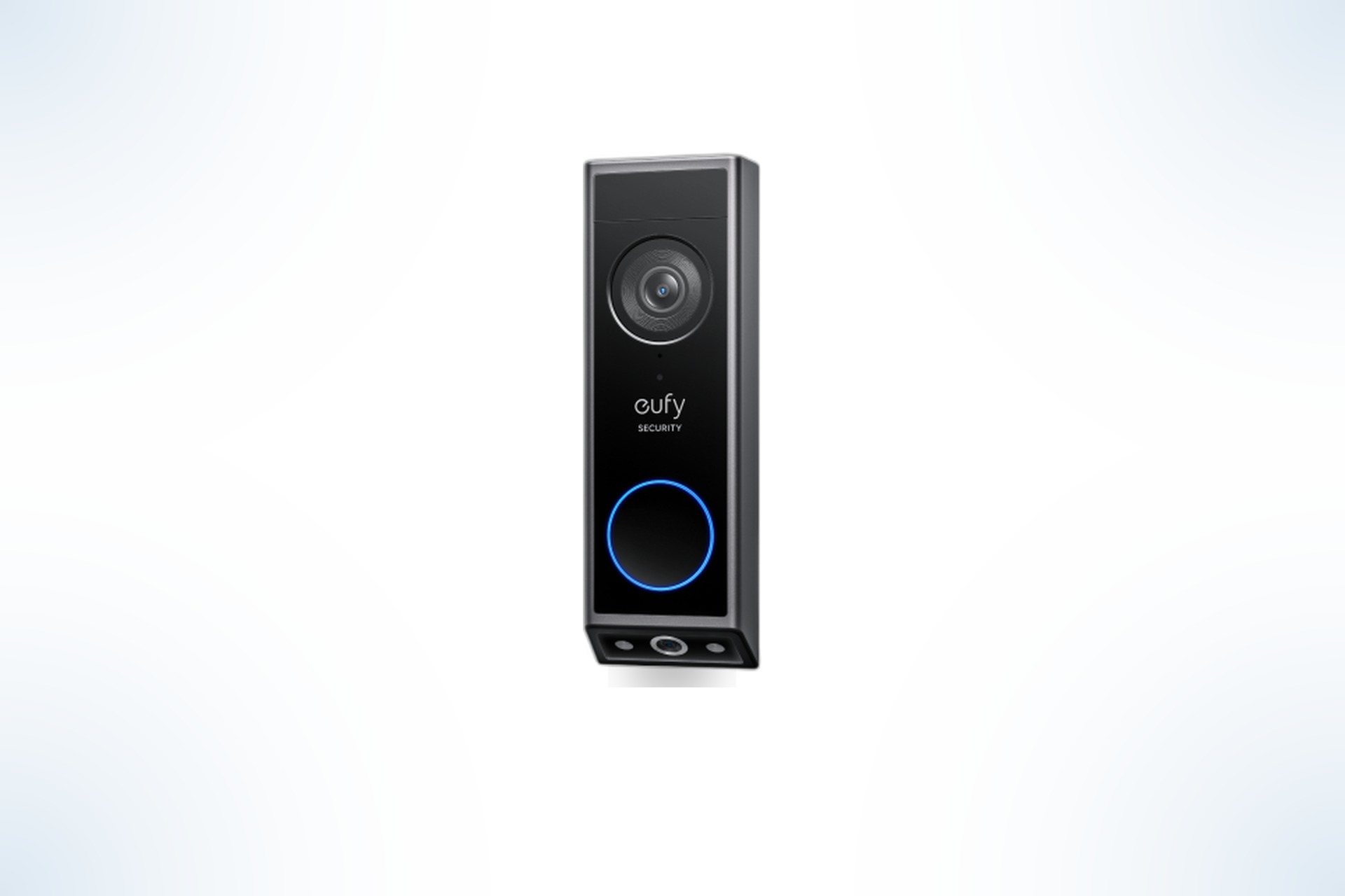 eufy Security Video Doorbell E340