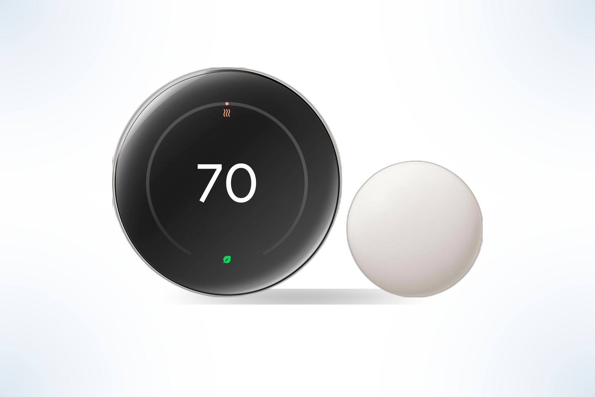Google Nest Learning Thermostat