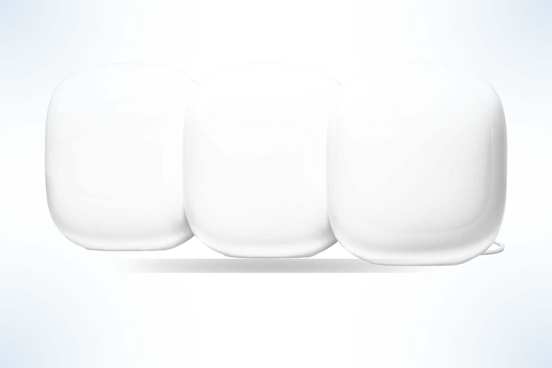 Google Nest Wifi Pro WiFi 6E Mesh System