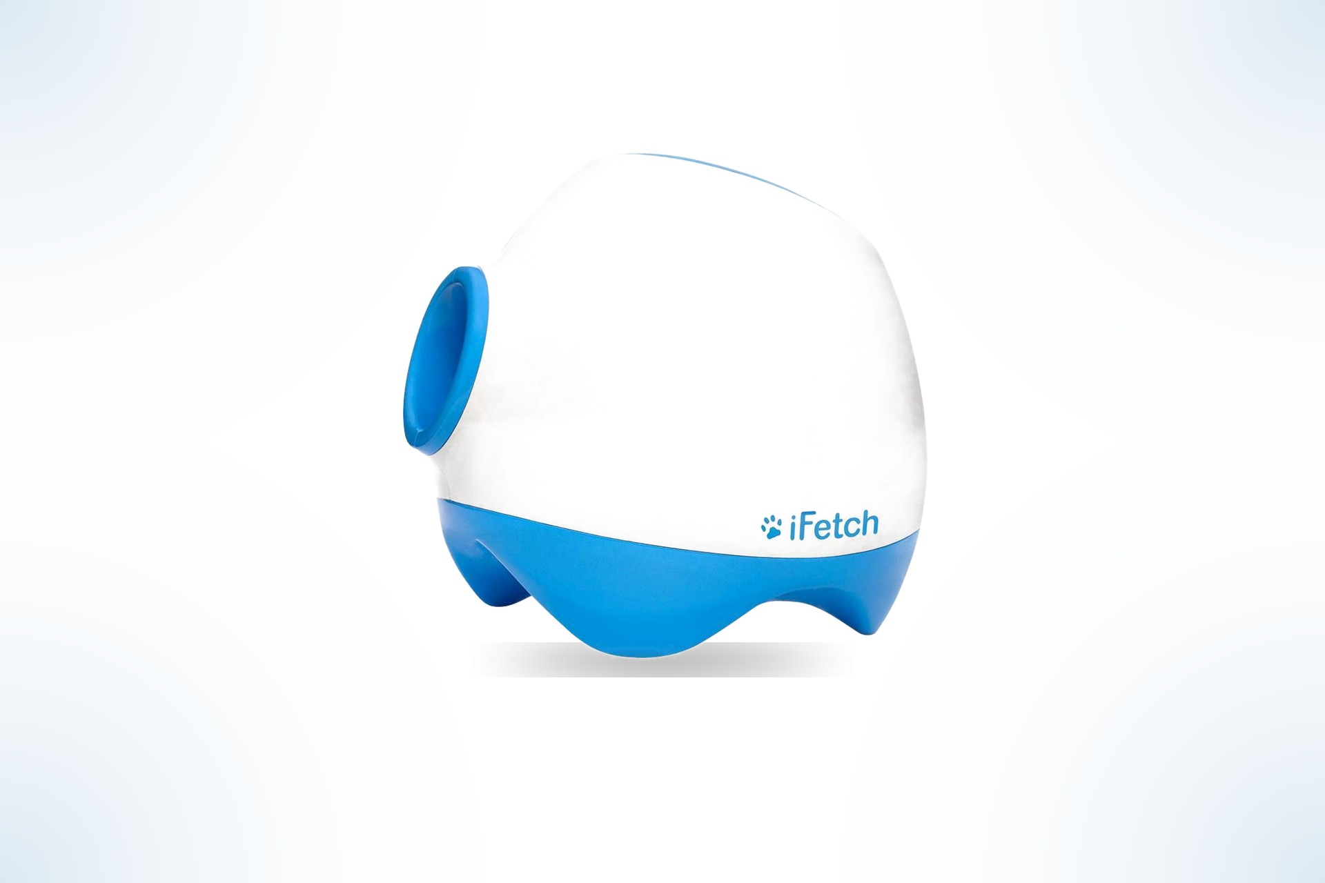 iFetch Too Automatic Dog Ball Launcher