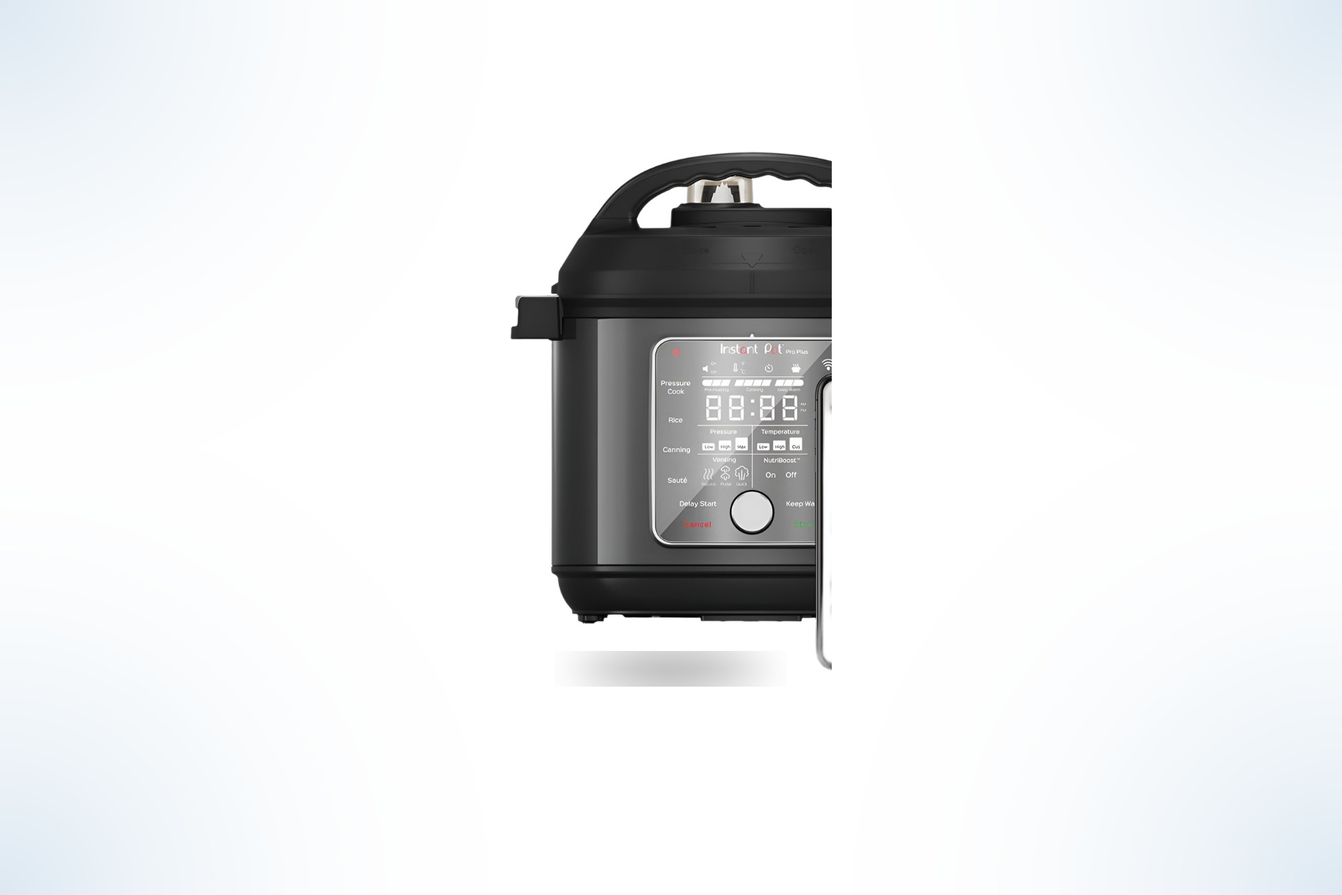 Instant Pot Pro Plus WiFi Smart Multi-Cooker 6 Quart