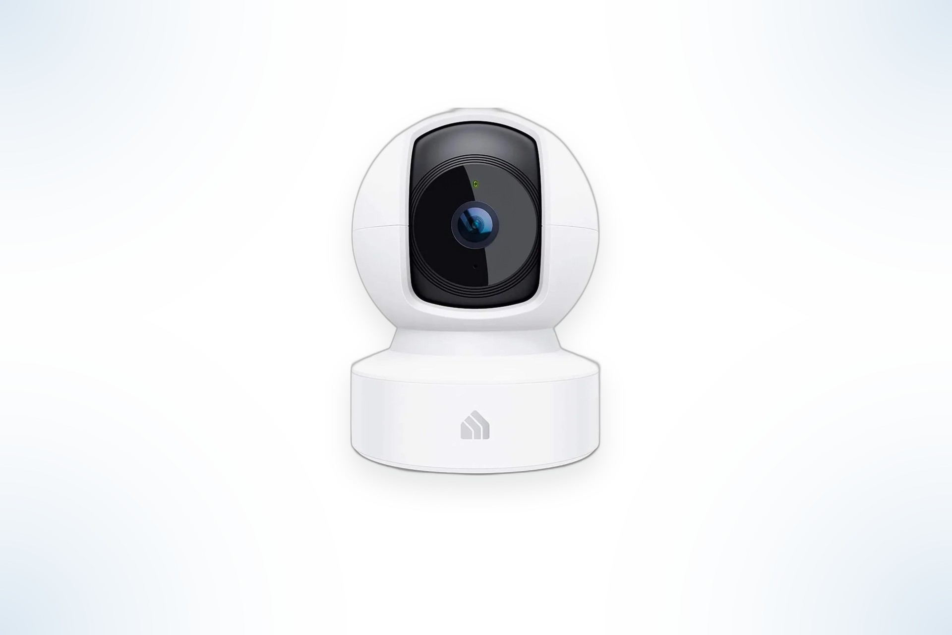 Kasa 1080p Indoor Pan/Tilt Wired Security Camera