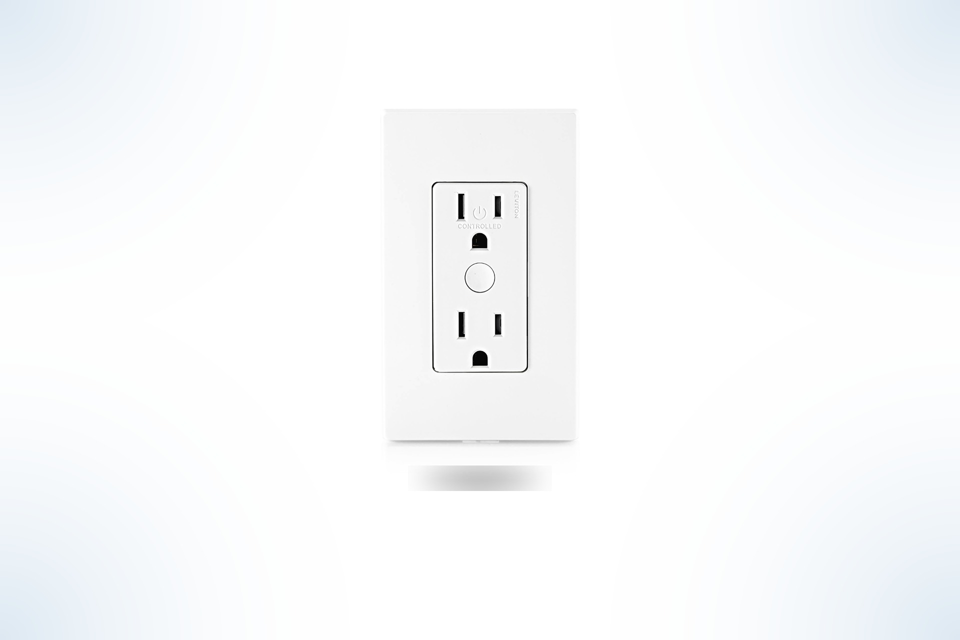 Leviton Decora Smart Wi-Fi Outlet D215R