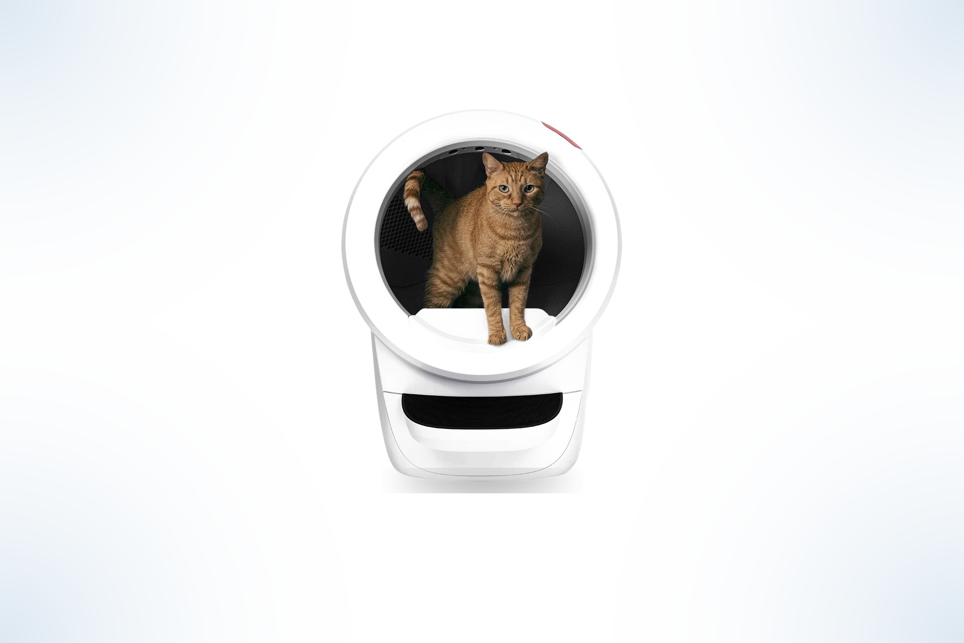 Litter-Robot 4