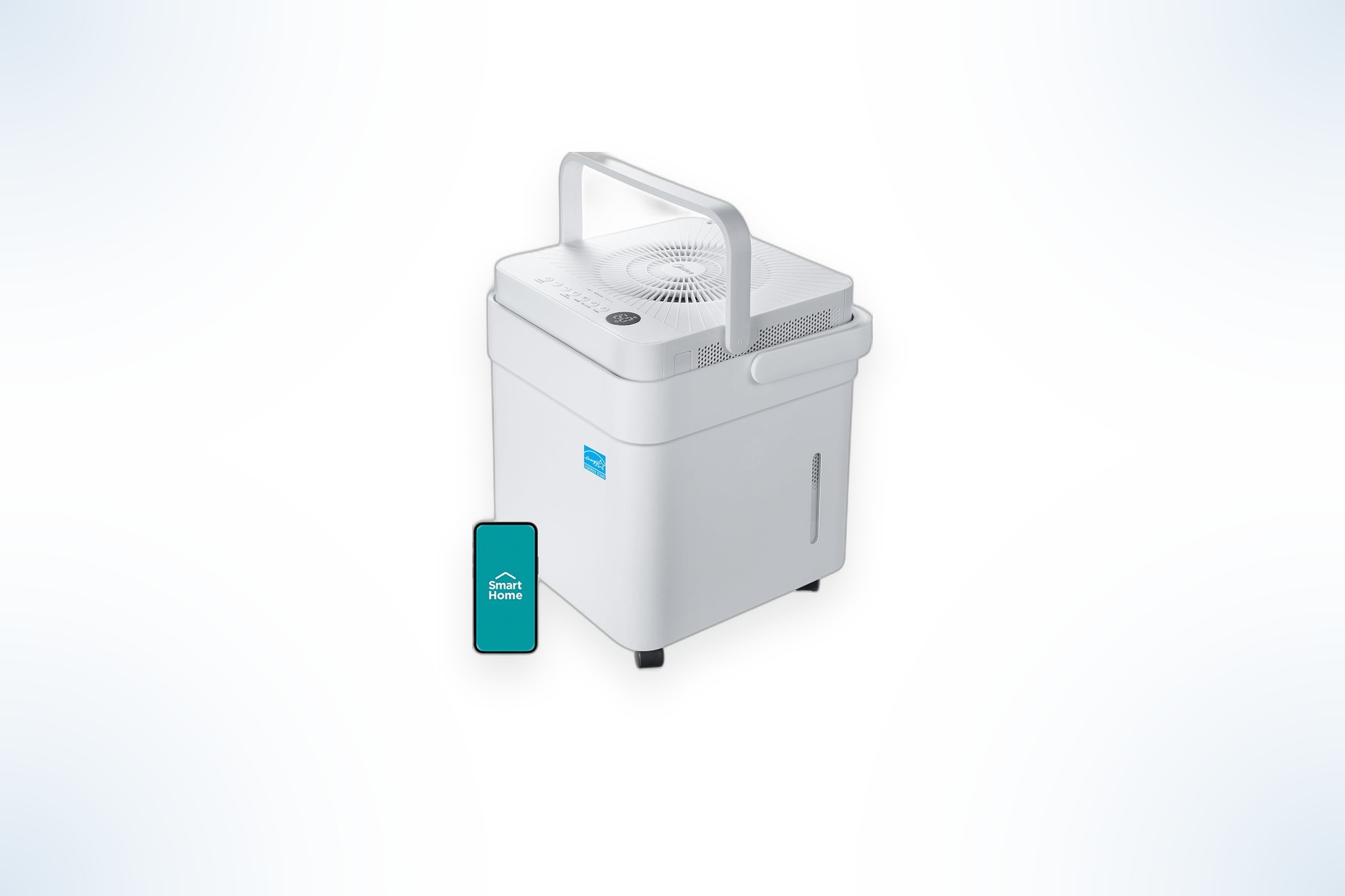 Midea Cube 20 Pint Dehumidifier