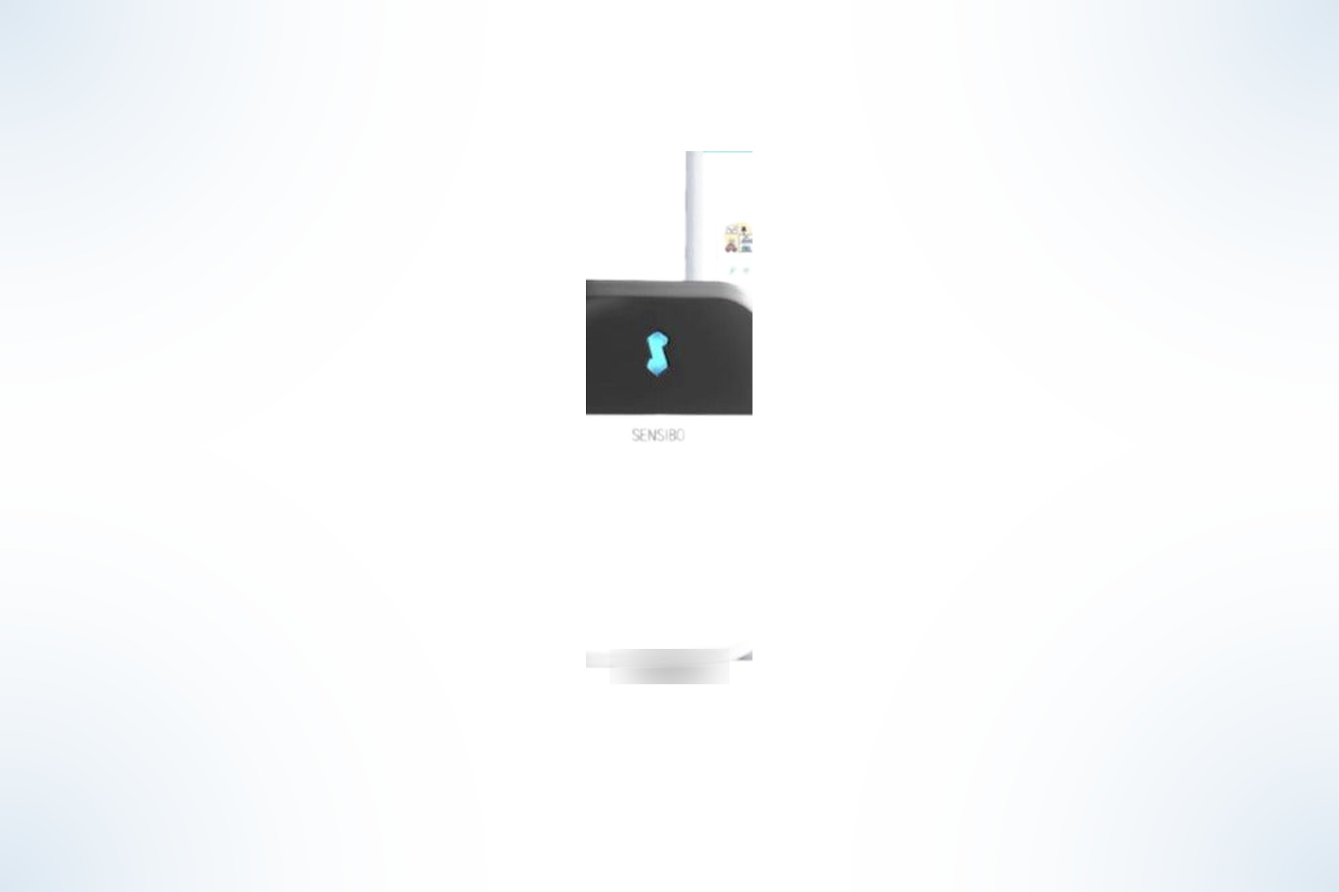 Sensibo Sky Smart Air Conditioner Controller