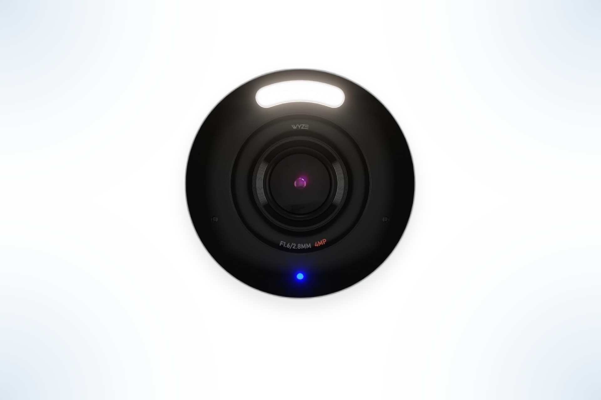 WYZE Cam v4